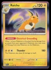 Raichu