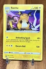 Raichu