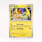 Raichu