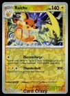 Raichu