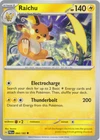 Raichu