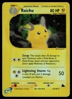 Raichu