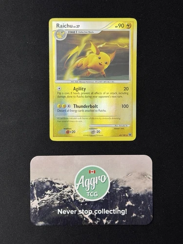 Raichu