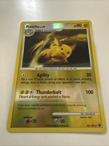 Raichu