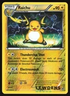Raichu