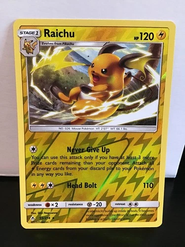 Raichu