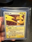 Raichu EX