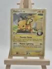 Raichu GL