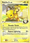 Raichu GL