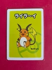 Raichu 