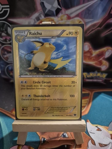 Raichu