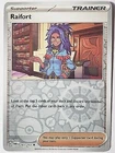 Caretaker