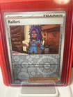 Raifort