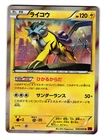 Raikou