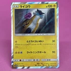 Raikou
