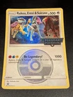 Koraidon EX