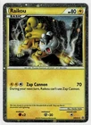Raikou Tin