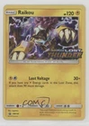 Raikou