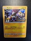 Raikou