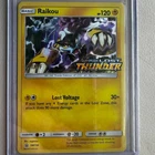 Raikou