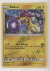 Raikou