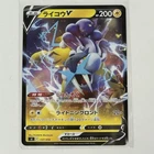 Raikou V