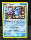 Rain Castform