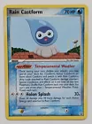 Rain Castform