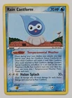 Rain Castform