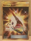 Rainbow Brush