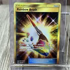 Rainbow Brush