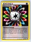 Rainbow Energy