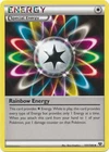 Rainbow Energy