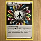 Rainbow Energy