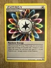 Rainbow Energy