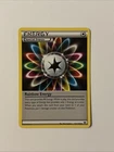 Rainbow Energy