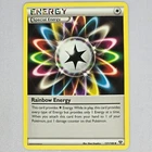 Rainbow Energy
