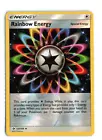Rainbow Energy