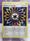 Rainbow Energy