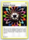 Rainbow Energy