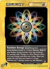 Rainbow Energy
