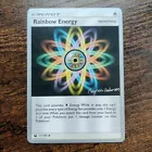 Rainbow Energy