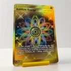 Rainbow Energy