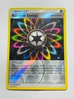 Rainbow Energy