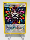 Rainbow Energy