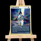 Rainbow Energy
