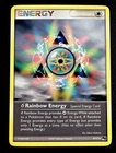 Rainbow Energy