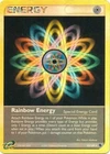 Rainbow Energy