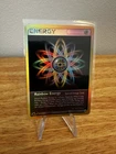 Rainbow Energy