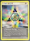 Rainbow Energy